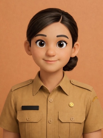 Kepala Seksi Kesejahteraan